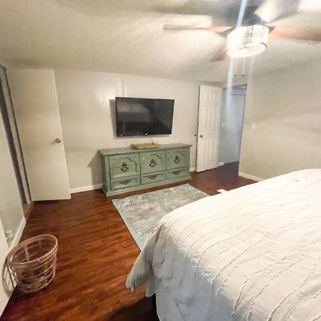 Centrally Located 3 Bedroom West Monroe Exterior photo