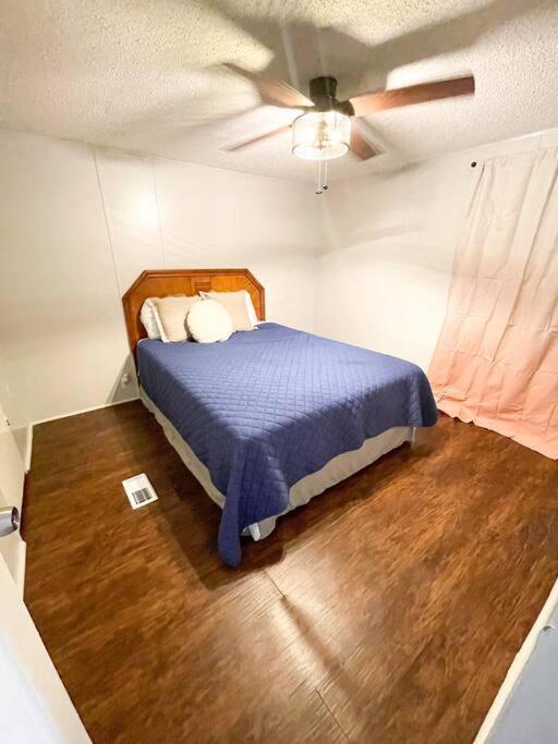Centrally Located 3 Bedroom West Monroe Exterior photo