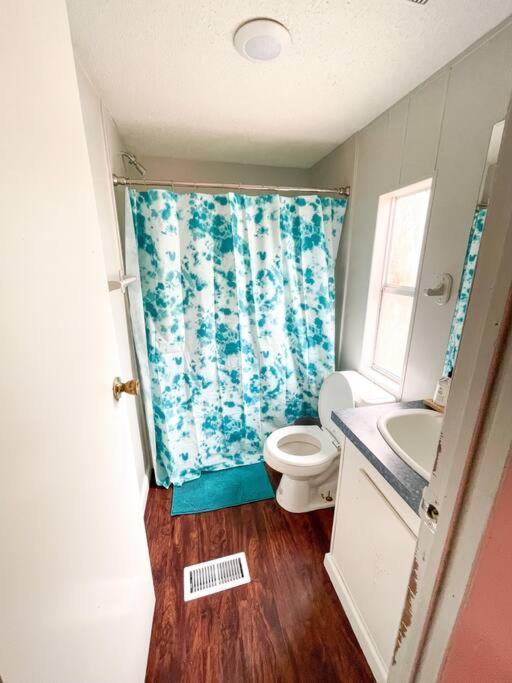 Centrally Located 3 Bedroom West Monroe Exterior photo